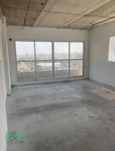 Sala Comercial para alugar, 33m² no Jardim do Mar, São Bernardo do Campo