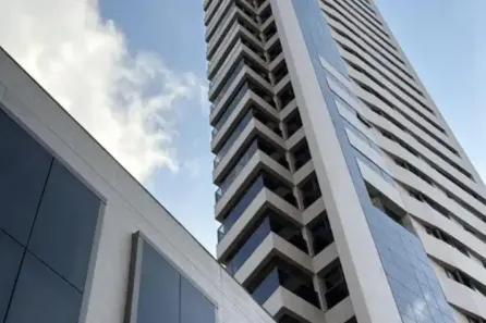 Apartamento com 4 Quartos à venda, 154m² no Madalena, Recife