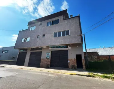 Prédio Comercial à venda, 709m² no Vila Monte Carlo, Cachoeirinha