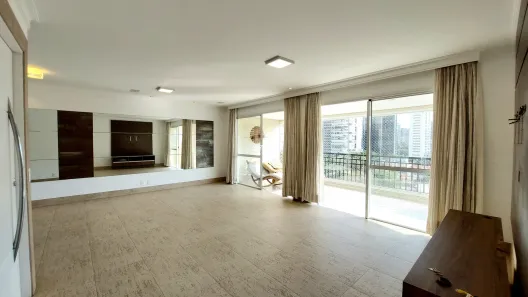 Apartamento com 4 Quartos à venda, 170m² no Cidade Monções, São Paulo