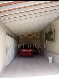Casa com 3 Quartos à venda, 300m² no Parque Residencial Vila União, Campinas