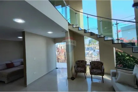 Casa de Condomínio com 4 Quartos à venda, 600m² no , Sairé