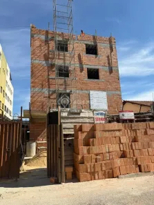Apartamento com 3 Quartos à venda, 68m² no Darcy Vargas, Contagem