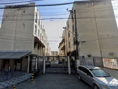 Apartamento com 3 Quartos à venda, 54m² no Sampaio, Rio de Janeiro
