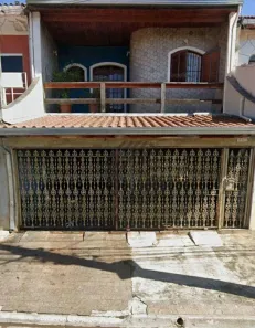Sobrado com 3 Quartos à venda, 203m² no Jardim São Guilherme, Sorocaba