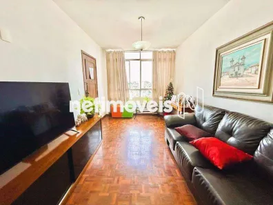 Apartamento com 3 Quartos à venda, 98m² no Silveira, Belo Horizonte