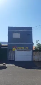 Casa com 3 Quartos à venda, 130m² no Marta Helena, Uberlândia