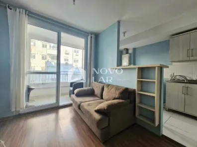 Apartamento com 2 Quartos à venda, 51m² no Farrapos, Porto Alegre