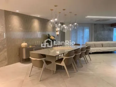 Apartamento com 3 Quartos à venda, 300m² no Barra da Tijuca, Rio de Janeiro