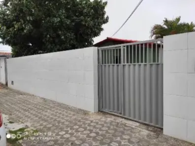 Casa com 3 Quartos à venda, 120m² no Potengi, Natal
