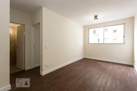 Apartamento com 1 Quarto à venda, 44m² no Bela Vista, São Paulo