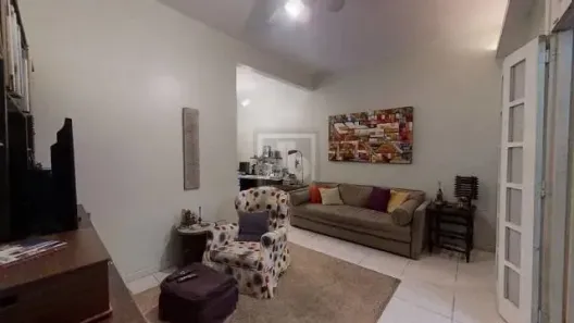 Apartamento com 3 Quartos à venda, 84m² no Jardim Botânico, Rio de Janeiro