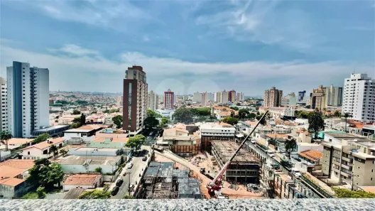 Apartamento com 2 Quartos à venda, 64m² no Centro, Sorocaba