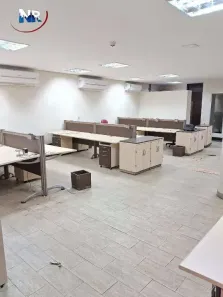 Sala Comercial para alugar, 144m² no Centro, Santos