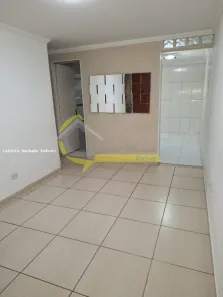Apartamento com 2 Quartos à venda, 46m² no Jardim Marica, Mogi das Cruzes