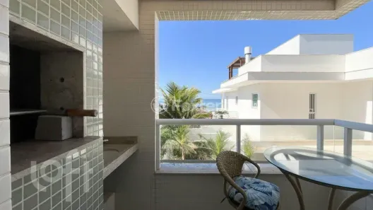 Apartamento com 2 Quartos à venda, 60m² no Pântano do Sul, Florianópolis