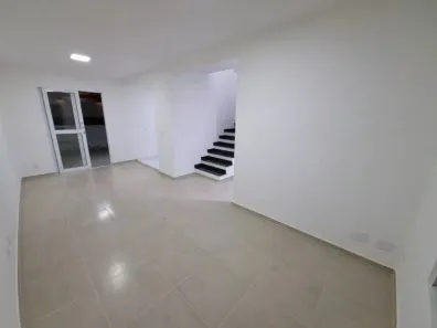 Casa de Condomínio com 3 Quartos à venda, 100m² no Vossoroca, Votorantim