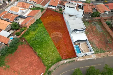 Lote/Terreno à venda, 711m² no Terrazul SM, Santa Bárbara D'Oeste