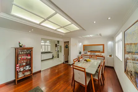 Cobertura com 3 Quartos à venda, 165m² no Mundo Novo, Juiz de Fora