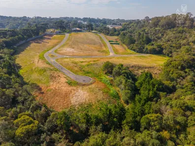 Lote/Terreno à venda, 842m² no Butiatuvinha, Curitiba
