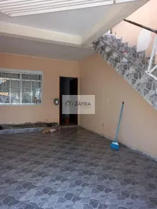 Sobrado com 2 Quartos à venda, 80m² no Cooperativa, São Bernardo do Campo