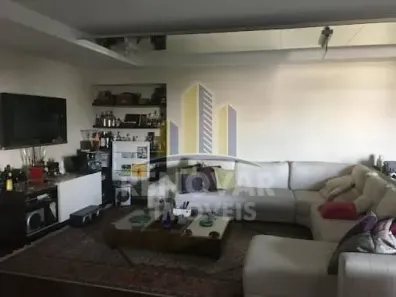 Apartamento com 4 Quartos à venda, 209m² no Vila Oliveira, Mogi das Cruzes