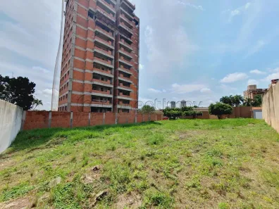 Lote/Terreno para alugar, 836m² no Ribeirânia, Ribeirão Preto