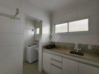 Kitnet com 1 Quarto para alugar, 25m² no Areão, Piracicaba