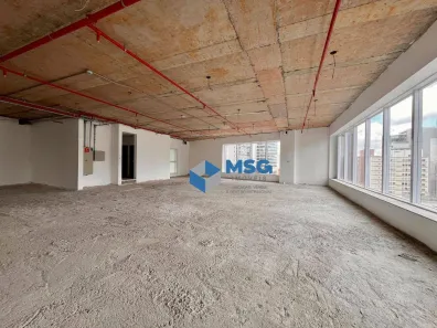 Sala Comercial para alugar, 245m² no Pinheiros, São Paulo