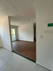 Apartamento com 2 Quartos à venda, 45m² no Turu, São Luís