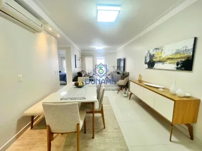 Apartamento com 3 Quartos à venda, 110m² no Pitangueiras, Guarujá