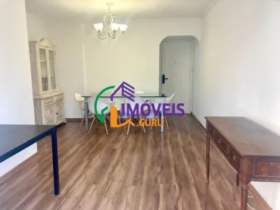 Apartamento com 3 Quartos à venda, 80m² no Vila Olímpia, São Paulo