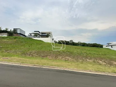 Lote/Terreno à venda, 564m² no Residencial Saint Paul, Itu
