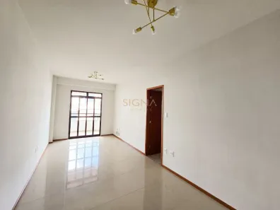 Apartamento com 3 Quartos à venda, 121m² no Centro, Juiz de Fora