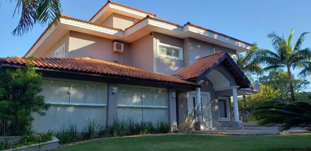 Casa de Condomínio com 4 Quartos à venda, 700m² no Alto da Boa Vista, Sorocaba