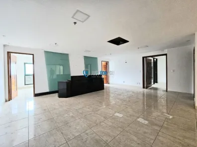 Sala Comercial para alugar, 270m² no Barra da Tijuca, Rio de Janeiro