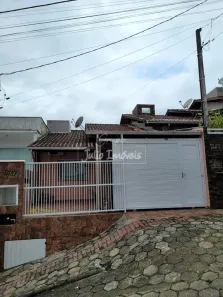 Casa com 2 Quartos à venda, 60m² no Bateas, Brusque