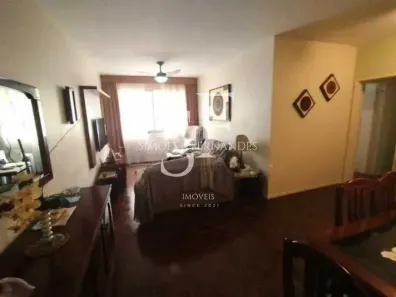 Apartamento com 3 Quartos à venda, 107m² no Andaraí, Rio de Janeiro