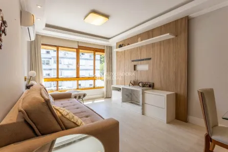 Apartamento com 2 Quartos à venda, 89m² no Santana, Porto Alegre