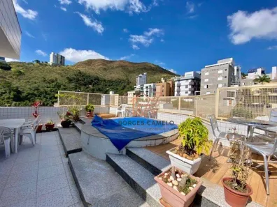 Cobertura com 3 Quartos à venda, 200m² no Buritis, Belo Horizonte