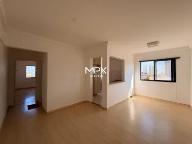 Apartamento com 1 Quarto à venda, 49m² no Nova América, Piracicaba
