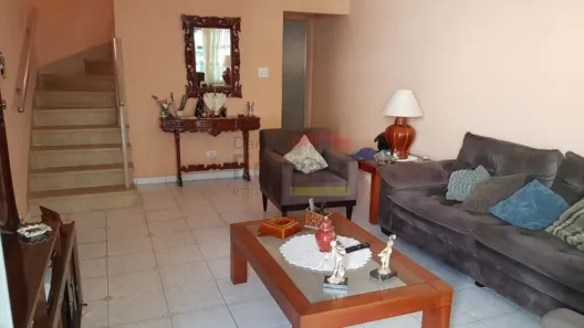 Sobrado com 3 Quartos à venda, 123m² no Jardim Franca, São Paulo