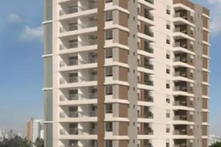 Apartamento com 2 Quartos à venda, 75m² no Liberdade, São Paulo