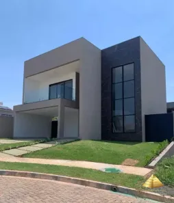 Casa com 4 Quartos à venda, 354m² no Jardim Imperial, Cuiabá
