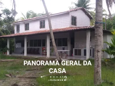 Fazenda/Sítio com 2 Quartos para venda ou aluguel, 4115m² no Jangurussu, Fortaleza