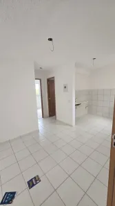 Apartamento com 2 Quartos à venda, 48m² no Santa Clara, São Luís