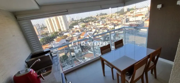 Apartamento com 2 Quartos à venda, 55m² no Vila Formosa, São Paulo