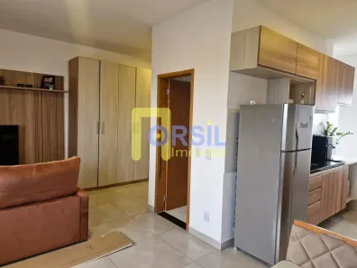 Apartamento com 2 Quartos para alugar, 48m² no Vila São Paulo, Mogi das Cruzes