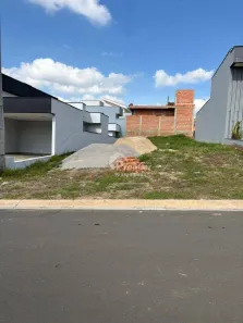 Lote/Terreno à venda, 270m² no Loteamento Park Gran Reserve, Indaiatuba