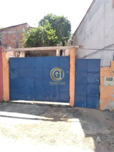 Lote/Terreno à venda, 150m² no Bandeira Branca, Jacareí